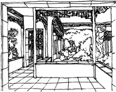 赵坚：园林·语言——以文化语言学对中国古典园林比较解读（五）-专栏-中央美术学院艺术资讯网