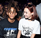 NYFW#Sarah Snyder#