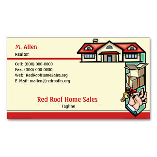 Red Roof Home Sales ...