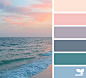 Design Seeds : Design Seeds color palettes ... posted daily for all who love color.