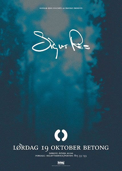 发现一堆冰岛乐团 Sigur Rós 的...