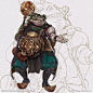 Max Berthelot作品