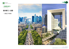 第五立面采集到武汉光谷科学岛科创中心产业园方案设计