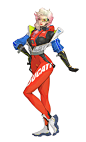Motorcycle