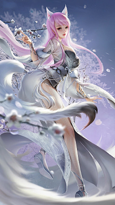 com采集故里辞旧采集到cg—原画采集故里辞旧采集到cg—原画1碧瑶主页