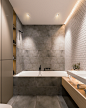 INTERLINE : Location: Cracow, PolandSquare: 85sq.mHI-LIGHT ARCHITECTSwww.hi-light.pl