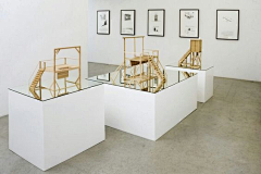 ----`采集到展示区