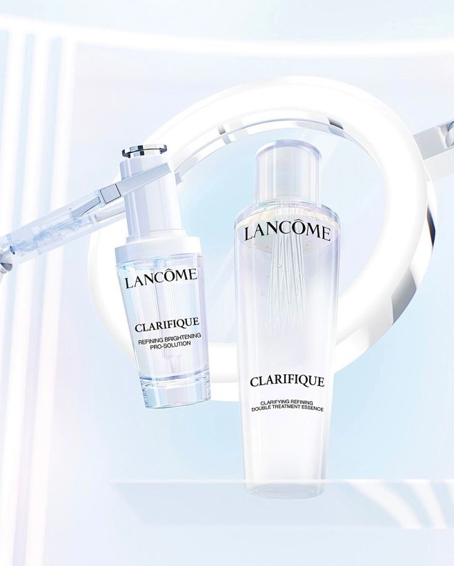 Photo by Lancôme Of...