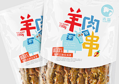 理光采集到B*包装设计
