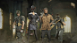 绝地求生Pubg Season 5 2019 4k壁纸