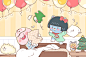KAKAO FRIENDS : ONLINE SHOPPING