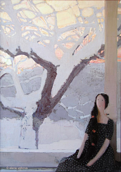 CherFong采集到Elena Volkova