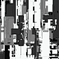 120+科技芯片主题凹凸置换贴图材质贴图3D贴图Blender C4D法线素材源件