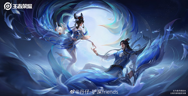丹仔-铲屎friends的照片 - 微相...