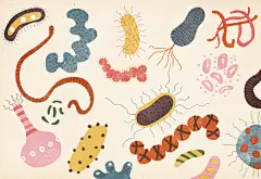 Illustrations August `15 : various editorial illustrations I did in August `15