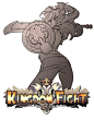 kingdom fight test02 by kinggainer on deviantART