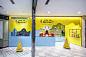 now on Cheese 起司甜点专卖店 日本 甜品店 插画设计 包装设计 logo设计 vi设计 空间设计
