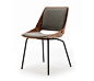 ROLF BENZ 650 - Chairs from Rolf Benz | Architonic : ROLF BENZ 650 - Designer Chairs from Rolf Benz ✓ all information ✓ high-resolution images ✓ CADs ✓ catalogues ✓ contact information ✓ find..