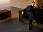 CR7 Footwear Campaign FW 2015 : CR7 Shoes Campaign FW 2015