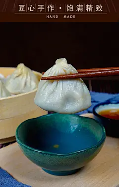 包邮 正宗锡味源无锡小笼包50只5斤 灌汤包手工面食现做鲜肉包子-淘宝网