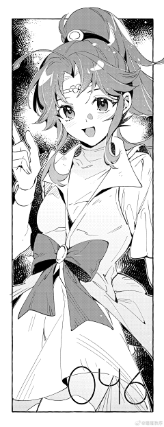 羊屁股好采集到漫画