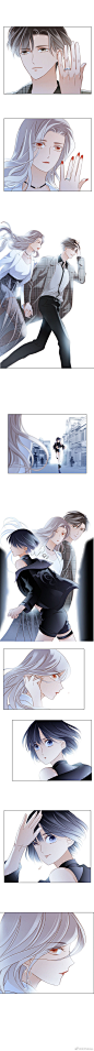 1stKiss 一个不久的将来，一个即将开始的现在。 ​​​​