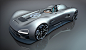 RACER FOURTEEN : Automotive Design - Digital Modeling