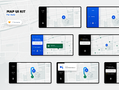 Ex小飞熊采集到APP 完整一套 展示 UE UX
