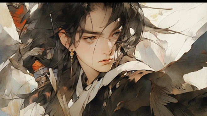 1684315770古韵流转，柔美倾心l...