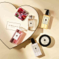 【盛典倒计时】祖玛珑心有所属浓情呵宠礼盒 Jo Malone London-tmall.com天猫