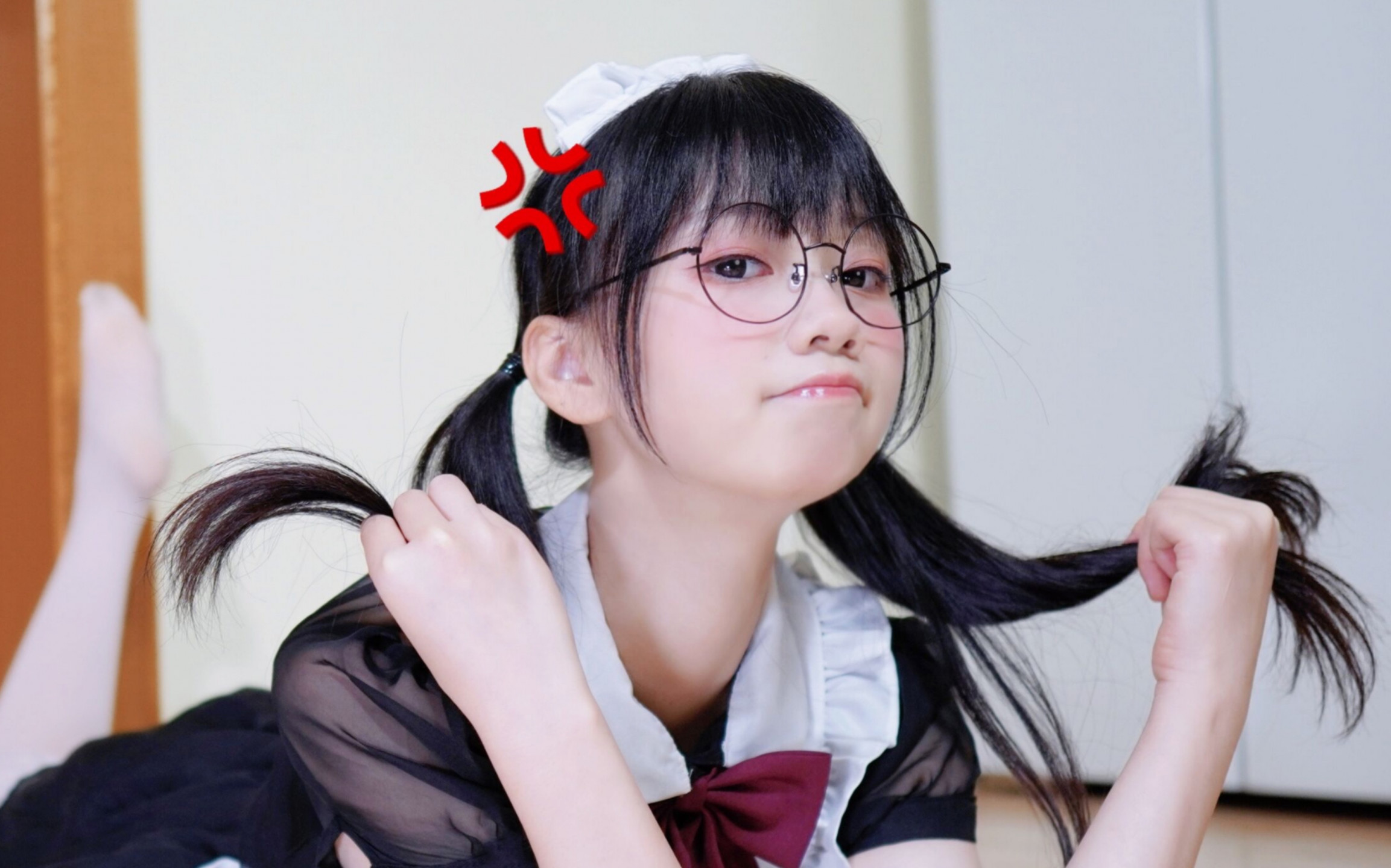 图片[2]-【舞蹈/4K/在线/B站】小桶妹【198V-18.6GB】-幻想写真