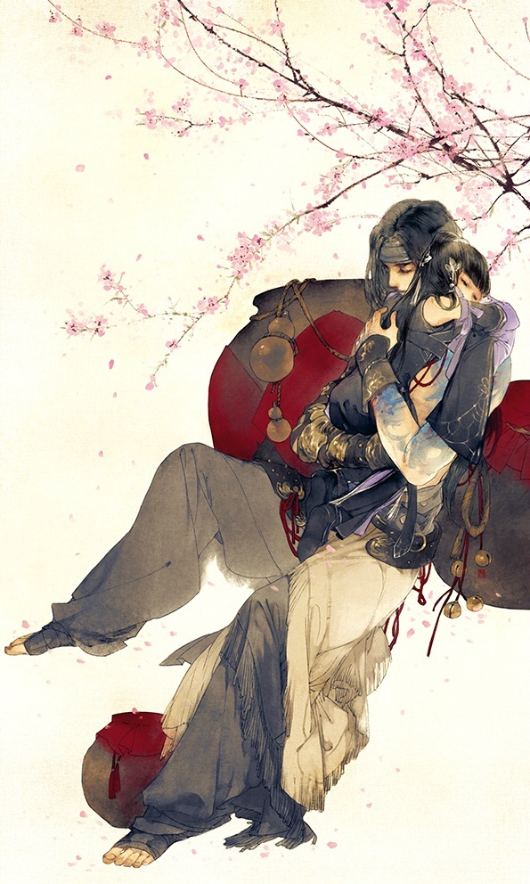 伊吹鸡腿子 伊吹五月