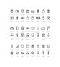 2016上半年作品小结╱icon﹝UI﹞╱uiiocn，icon，规范icon，APPiconwebappicon