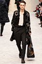 Burberry Prorsum
2014 - 2015 F/W London Fashion Week