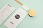 Provisions on Behance
