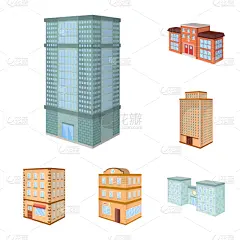 品牌名称,城市,分离着色,一个物体,巴士,商务,砖,图书馆,建造,布置
