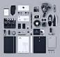 Blickfang Media企业品牌设计 设计圈 展示 设计时代网-Powered by thinkdo3