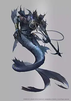 当Q版诙谐的人物遇上了黑暗的画风，将会是种怎样的体验？