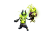 DOTA2 - 刀塔官方网站 - 精彩电竞 正统续作