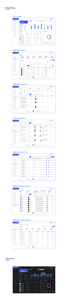 UI/UX_花瓣，陪你做生活的设计师（发现、采集你喜欢的UI设计素材、交互设计素材）_花瓣网