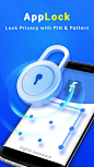 Mobile Security Master –Cleaner, Booster & AppLock - Google Play Timeline | App Annie