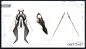 Athena concept art 2