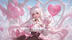 绒语心约｜大乔名片底图背景壁纸 - 小红书