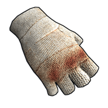 Boxer's Bandages ico...