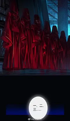 #天官赐福漫画##花怜##天官赐福#
呜呜呜呜没看过瘾！又把第一话扒出来再看一遍！ ​​​​