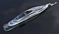This conceptual swan-shaped yacht will cost $500,000,000 to make! - Yanko Design : Let me start this one with a huge bang, sit down before you continue reading. This mega yacht will cost $500,000,000 to construct if it ever happens! Are we still breathing