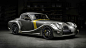 Morgan Aero 8 GT 限量8台，破百4.5秒|Neeu你有