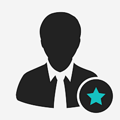 com最喜欢的用户经理男人图标_88icon https://88icon.