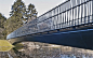 Woven Bridge / MLRP : 织桥
