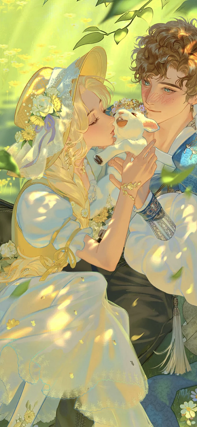 螺旋圆舞曲2蔷薇战争【和风待我】-花瓣网